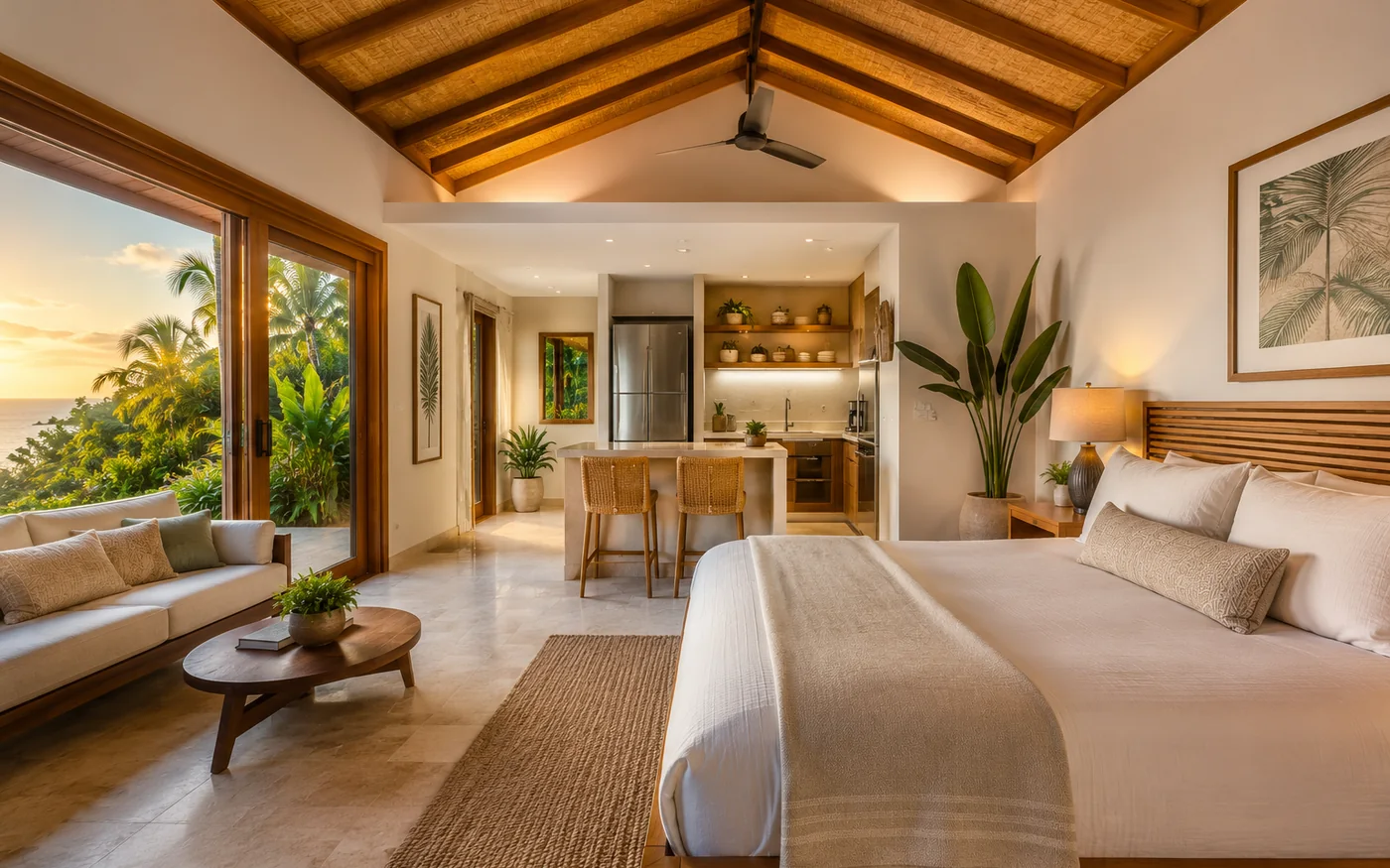 Habitación principal
